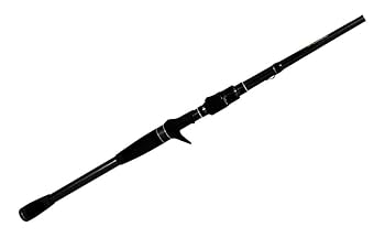 Amazon | Phenix Featherバス釣りシリーズBait Castingロッド 7